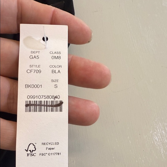 J. Crew New Gwyneth skirt in chiffon Size Small - Picture 8 of 9